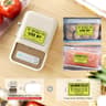 NIIMBOT B1 B21 Bluetooth Label Maker With Freezer Labels For Food Storage 20