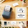 NIIMBOT B1 B21 Bluetooth Label Maker With Freezer Labels For Food Storage 10