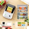 NIIMBOT B1 B21 Bluetooth Label Maker With Freezer Labels For Food Storage 14