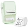 NIIMBOT B1 B21 Bluetooth Label Maker With Freezer Labels For Food Storage 9