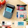 NIIMBOT B1 B21 Bluetooth Label Maker With Freezer Labels For Food Storage 12