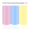 Self Adhesive Thermal Paper Rolls For Mini Photo And Label Printers 9