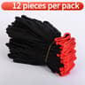 Breathable Nylon Gardening Gloves For Planting And Light Garden Work 6