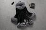 Luxeline UltraWarm Faux Fur Hooded Maxi Coat 8