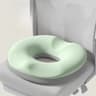 ComfortPlus Memory Foam Donut Cushion  Tailbone  Hemorrhoid Relief Seat Pad 9