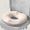 ComfortPlus Memory Foam Donut Cushion  Tailbone  Hemorrhoid Relief Seat Pad 10