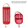 Portable Mesh Yarn Storage  Crochet Project Bag Organizer 12