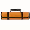 Compact 22Pocket Canvas Wrench Roll  Portable Tool Roll Bag For Hand Tools 8