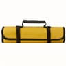 Compact 22Pocket Canvas Wrench Roll  Portable Tool Roll Bag For Hand Tools 9