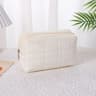 Premium LargeCapacity Cosmetic  Storage Organizer Bag 3