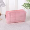 Premium LargeCapacity Cosmetic  Storage Organizer Bag 5