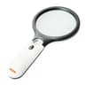 Precision 45X Handheld Magnifier With 3LED Light  Ideal For Reading Jewelry  Fine Detail Work 6