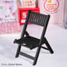 Compact Mini ChairStyle Foldable Phone Stand  Universal CandyColor Mobile Holder 8