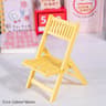 Compact Mini ChairStyle Foldable Phone Stand  Universal CandyColor Mobile Holder 9