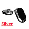 Magnetic Car Phone Mount Dashboard Holder With Rotating Folding Design 6