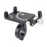 Universal Alloy Bike Phone Holder  AntiSlip Handlebar Mount For MTB EBike  Motorcycle 7