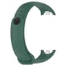 SportFlex Silicone Xiaomi Mi Band Strap  Comfortable Replacement Wristband For Mi Band 8 9  10 10
