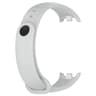 SportFlex Silicone Xiaomi Mi Band Strap  Comfortable Replacement Wristband For Mi Band 8 9  10 13
