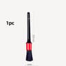 Premium Car Detailing Brush Set For Interior Wheels  Vents 6