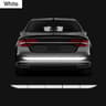 Reflective Car Wheel Hub  Door Edge Safety Warning Tape Strips 15
