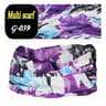 AllSeason Neck Gaiter Tube Bandana  Breathable UV Protection Face Cover For Outdoor Sports  Travel 14
