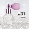 ShimmerGlow Body Glitter Spray  Loose Glitter Powder For Face Hair  Clothes Gold Silver Pink 6