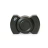 3in1 Stainless Steel Fidget Spinner Slider Clicker  Premium Stress Relief EDC Toy 6