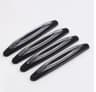 Universal 4Piece Car Door Edge Guard Set  Door Protector Strip For Scratch  Impact Protection 7