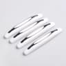Universal 4Piece Car Door Edge Guard Set  Door Protector Strip For Scratch  Impact Protection 8