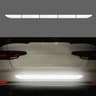 HighVisibility Reflective Warning Tape Sticker For Cars  AntiCollision Safety Strip For Trunk Bumpe 7