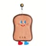 QuickDrying Coral Fleece Hanging Hand Towel  Cute Absorbent Towel For Kitchen  Bathroom 8