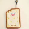 QuickDrying Coral Fleece Hanging Hand Towel  Cute Absorbent Towel For Kitchen  Bathroom 9