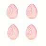 Compact Makeup Sponge Storage Box  Drying Case  Beauty Egg Organizer For Clean Ventilated Cosmetic  7