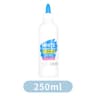 250ml FastDry White School Glue  NonToxic Liquid Adhesive For Crafts  Office Use 6