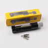 Adjustable Watch Band Link Remover Tool AllMetal Watch Strap Adjustment Tool With Spare Pins 5