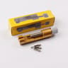 Adjustable Watch Band Link Remover Tool AllMetal Watch Strap Adjustment Tool With Spare Pins 7