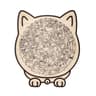 Cat Wooden Puzzle  Colorful AnimalShaped Wooden Jigsaw Decor For Stress Relief  Gifting 9