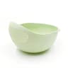Rice Washing Strainer Bowl With Handles  Small Hole Rice Strainer  Kitchen Drain Basket 7