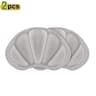 SelfAdhesive Heel Grips For BlisterFree Fit  Soft Heel Cushion Pads For Sneakers Heels  Boots 8