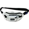 Harajuku Reflective Chest Bag  Unisex Streetwear Sling  Waist Bag 6