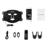 Advanced LED Phototherapy Facial  Neck Rejuvenation Mask  240LED Infrared Skin Renewal Technology 6
