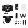 Advanced LED Phototherapy Facial  Neck Rejuvenation Mask  240LED Infrared Skin Renewal Technology 8