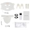 Advanced LED Phototherapy Facial  Neck Rejuvenation Mask  240LED Infrared Skin Renewal Technology 9