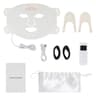 Advanced LED Phototherapy Facial  Neck Rejuvenation Mask  240LED Infrared Skin Renewal Technology 7