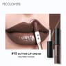 HydraGlow Butter Nude Lip Gloss  LongLasting Hydrating NonSticky Lip Makeup 15
