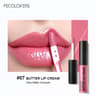 HydraGlow Butter Nude Lip Gloss  LongLasting Hydrating NonSticky Lip Makeup 12