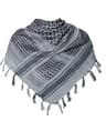 Tactical Shemagh Scarf  Premium Desert Keffiyeh Head  Neck Wrap For Outdoor Military  HuntingTactic 10