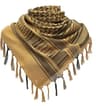Tactical Shemagh Scarf  Premium Desert Keffiyeh Head  Neck Wrap For Outdoor Military  HuntingTactic 11