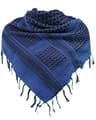 Tactical Shemagh Scarf  Premium Desert Keffiyeh Head  Neck Wrap For Outdoor Military  HuntingTactic 13