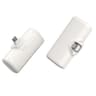 Pocket 225W Mini Portable Charger 5000mAh USBC Power Bank With Dual Power Mode 8